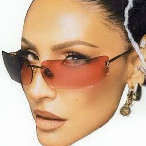 Dezi x Monet Moneybag$ sunglasses